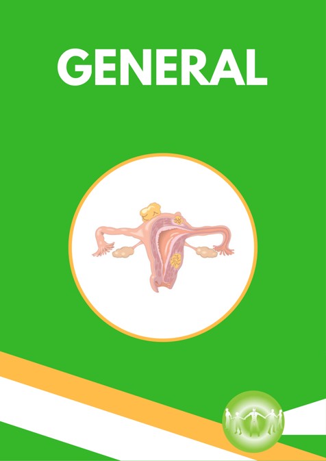 Holistic Info about General Reproductive Conditions