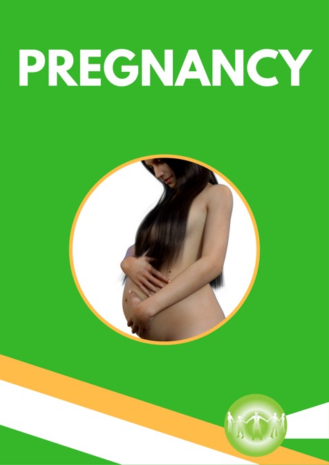 Holistic Info about Pregnancy as a Reproductive Condition