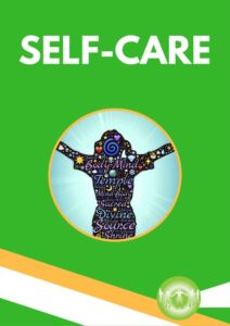 Holistic Principles & Strategies - Self-Care