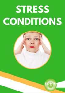 Health Conditions - Stress Conditions