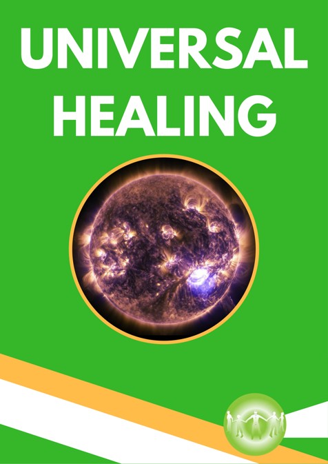 Holistic Info about Universal Healing