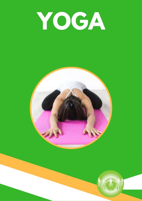 Holistic Info about Yoga