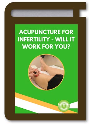 Acupuncture for Fertility - Will It Work?