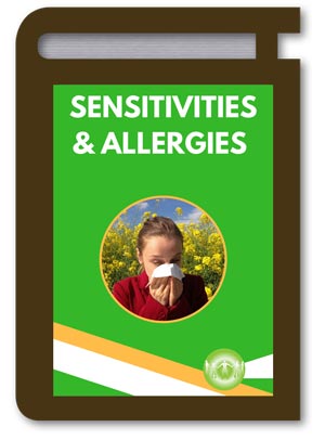 Sensitivities & Allergies