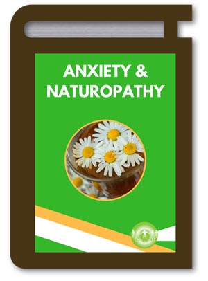 Anxiety and Naturopathy