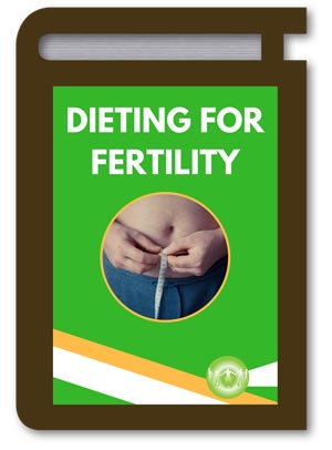Dieting to Improve Fertility