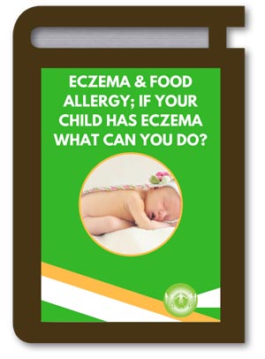Eczema & Food Allergies with Children