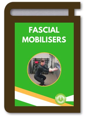 Fascia Mobilisers for Fitness