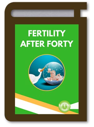 Fertility after Forty