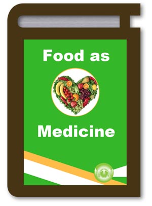 Food for Medicine