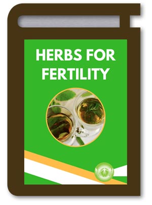 Herbs for Fertility