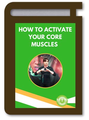 Strengthening Your Core Muscles