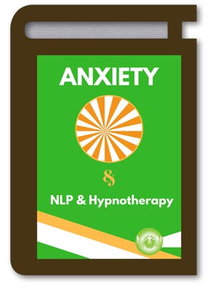 Stress, Anxiety, NLP and Hypnotherapy