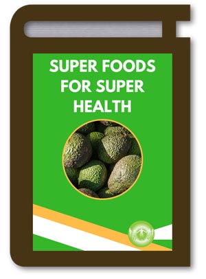 Super Foods for Super Health