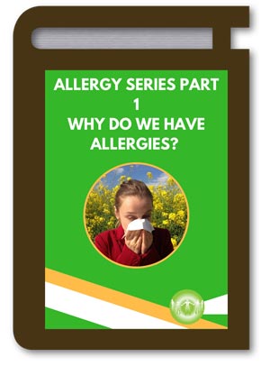 Why Do We Have Allergies?