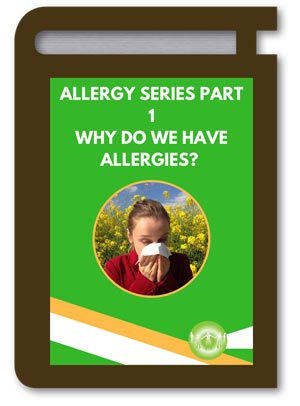 Why Do We Have Allergies?