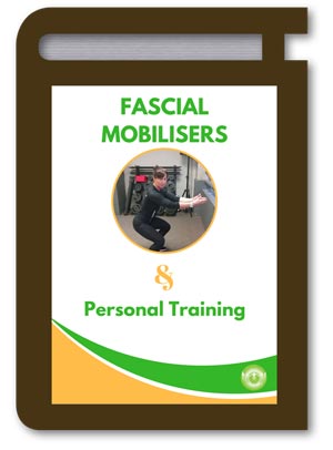 Fascia Mobilisers for Fitness