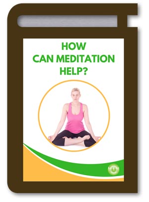 How Can Meditation Help?