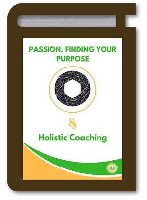 Finding Your Passion & Purpose