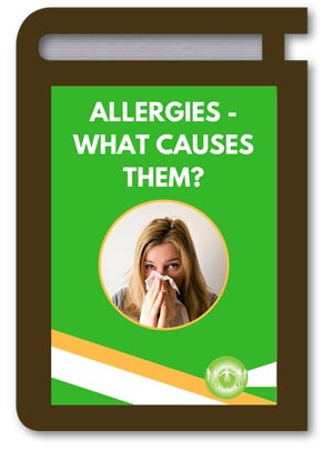 Allergies - What Causes Them?