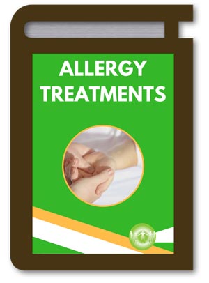 Allergy Treatments