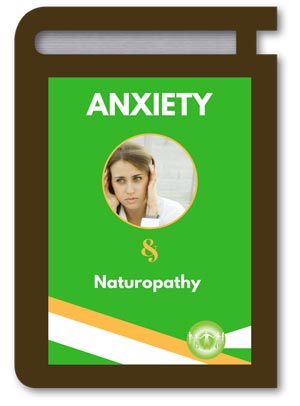 Anxiety & Naturopathy w/ Tips