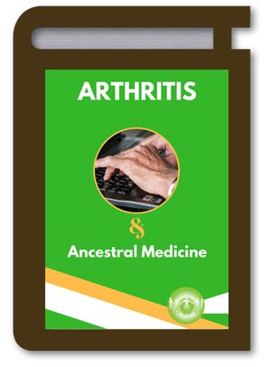 Ancestral Medicine for Arthritis