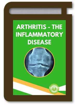 Arthritis the Inflammatory Disease