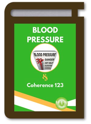 Coherence 123 and Blood Pressure
