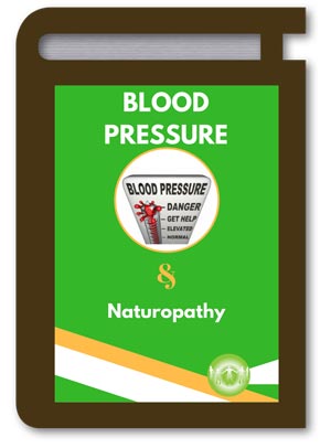 Blood Pressure & Naturopathy