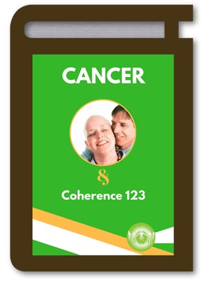 Coherence 123 and Cancer