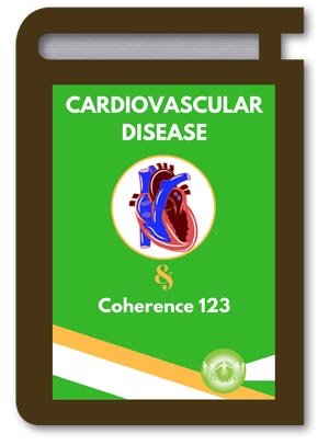 Coherence 123 and Cardiovascular Disease