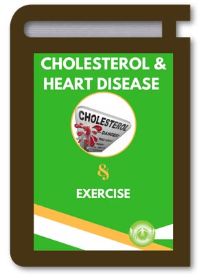 Cholesterol & Heart Disease