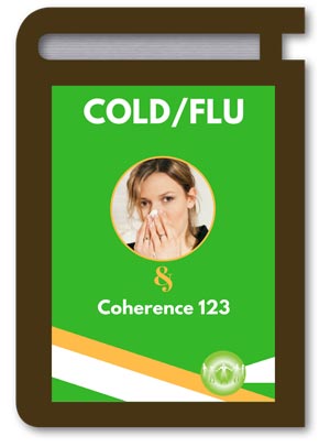 Coherence 123 and Cold/Flu