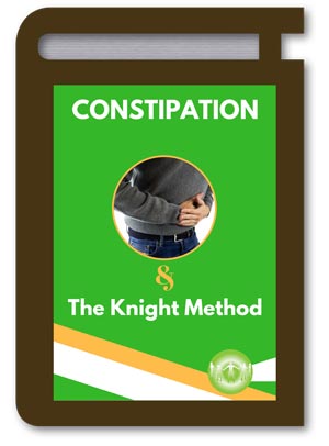 The Knight Method and Constipation