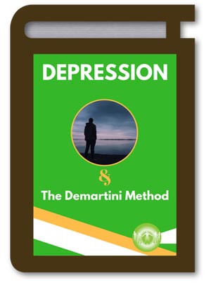 Demartini Method and Depression