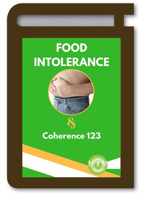 Coherence 123 and Food Intolerance