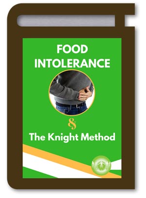 The Knight Method and Food Intolerance