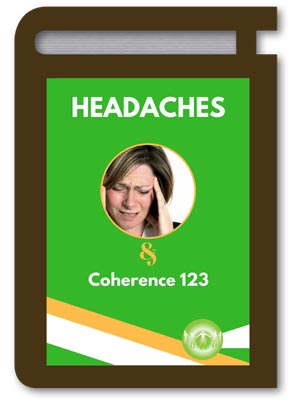 Coherence 123 and Headaches