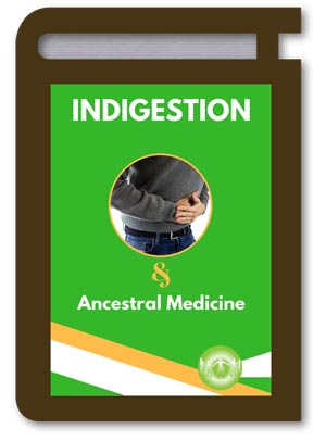 Ancestral Medicine for Indigestion