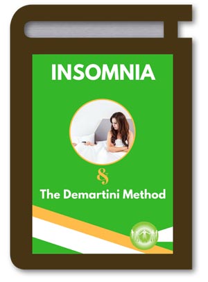 Demartini Method and Insomnia