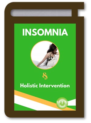 Exhaustion and Holistic Intervention