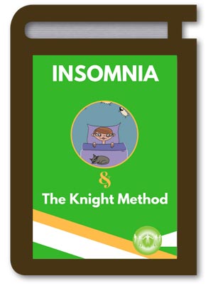 The Knight Method and Insomnia