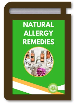 Natural Allergy Remedies