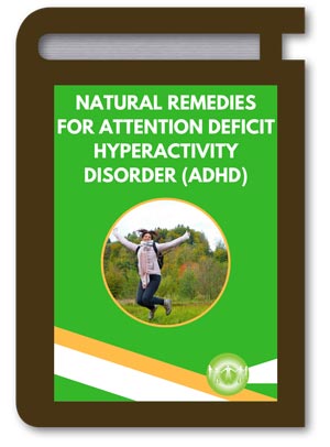 Natural Remedies for ADHD