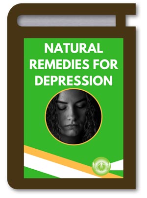 Natural Remedies for Depression