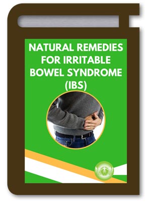 Natural Remedies for Irritable Bowel Syndrome (IBS)