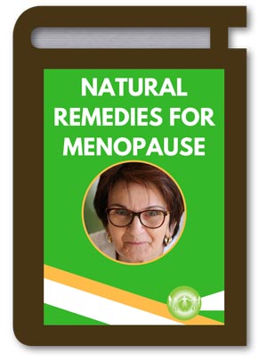 Natural Remedies for Menopause