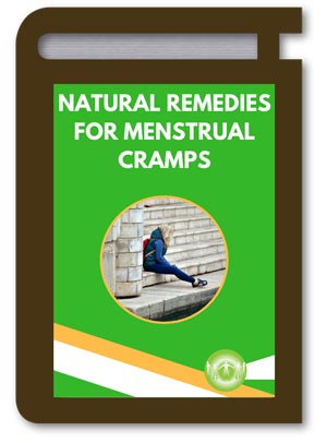 Natural Remedies for Menstrual Cramps