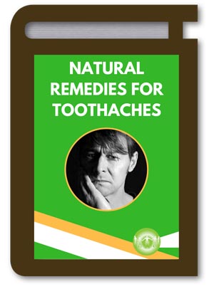 Natural Remedies for Toothaches